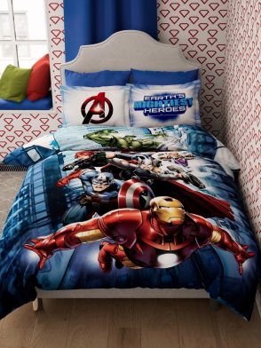 Avengers